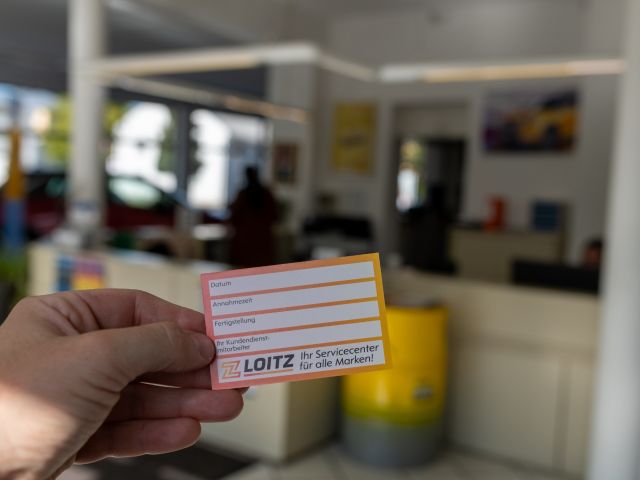 WICHTIG! neue Öffnungszeiten