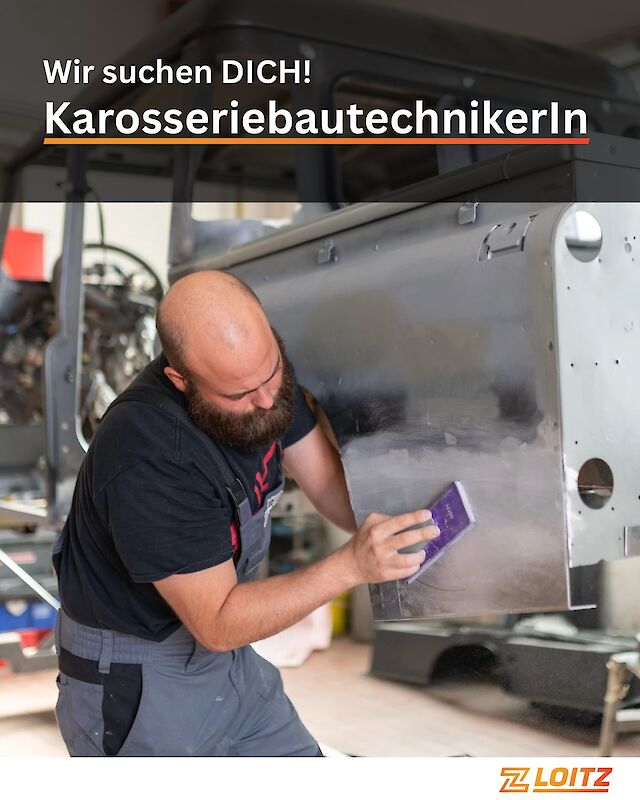 Kitt, Exzenter, Richtbank und perfekte Spaltmaße – deine Lei...